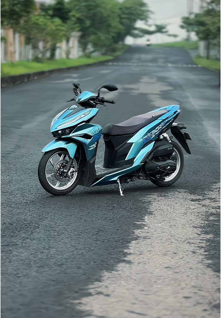 ujan mulu🗿#fyp #vario125new #variomodifikasi 
