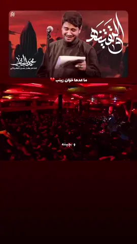 #والتقينه #محمد_الجنامي #يازينب_يامولاتي 