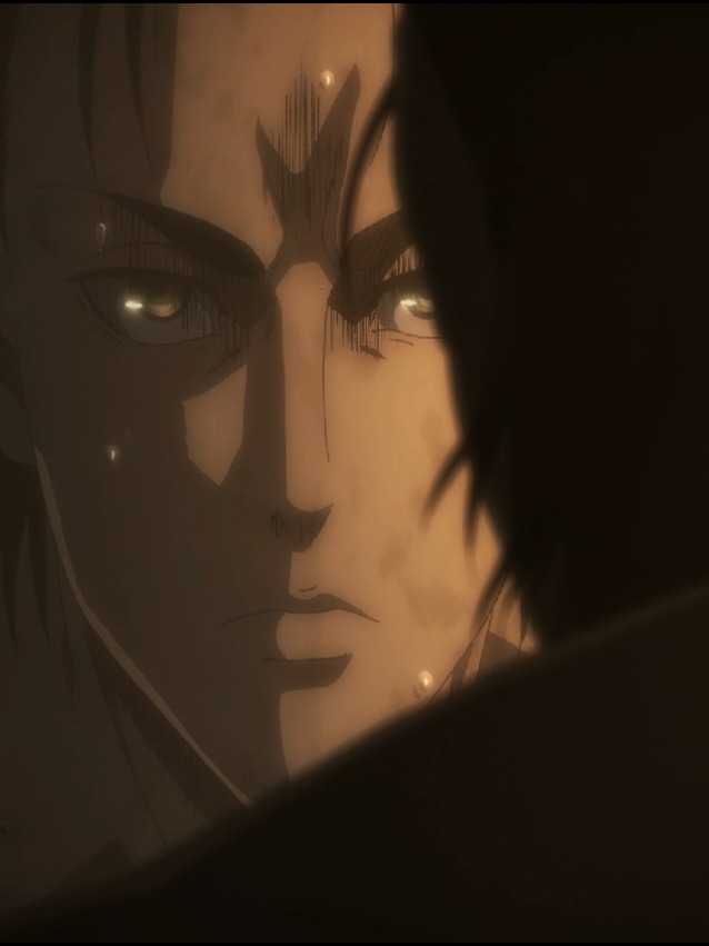 Attack On Titan, Eren mirror talk #anime #attackontitanseason4 #AttackOnTitan #animesw6 