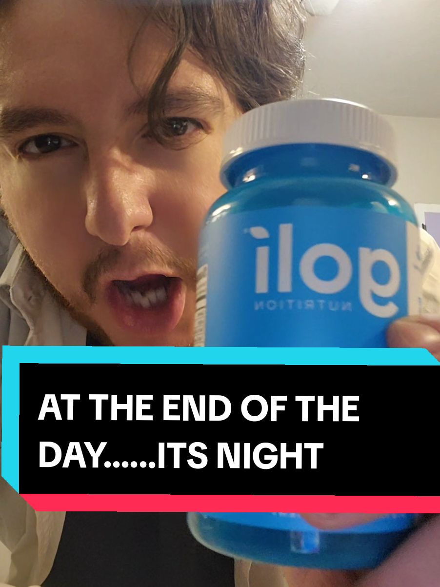 ERM IS THIS CLICKBAIT? SO WHEN I WAS JUST A LITTLE LAD I REMEMBER BEING HAPPY LIKE ALMOST ALL THE TIME. BUT THEN I GREW UP AND IT WAS LIKE SOME OF THE TIME AND THEN I GOT TO WHERE I AM NOW. WHERE UNTIL RECENTLY I WAS LIKE NEVER HAPPY. BUT WITH THE GOLI GUMMIES I AM NOW A LITTLE HAPPIER AND LESS STRESSED OUT.  #goli #gummies #ashwagandha #click #bait #capcut #healthy 