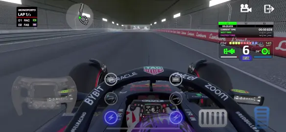monoposto edit #f1 #monoposto #racing #corrida 