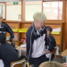 they're cutest duo ever 😕😕 #svt #scoups #hoshi #kpop #kpopfyp #ftp #sooncheol #seungcheol 