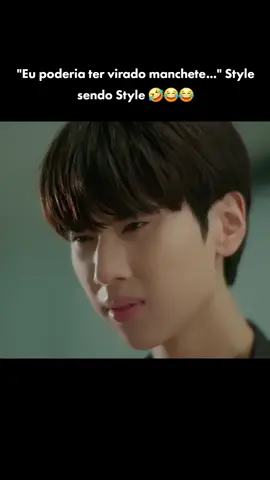 Era impossível não rir aqui. 😂 #theheartkillersep4 #theheartkillers #firstkanaphan #dunknatachai #fyp 