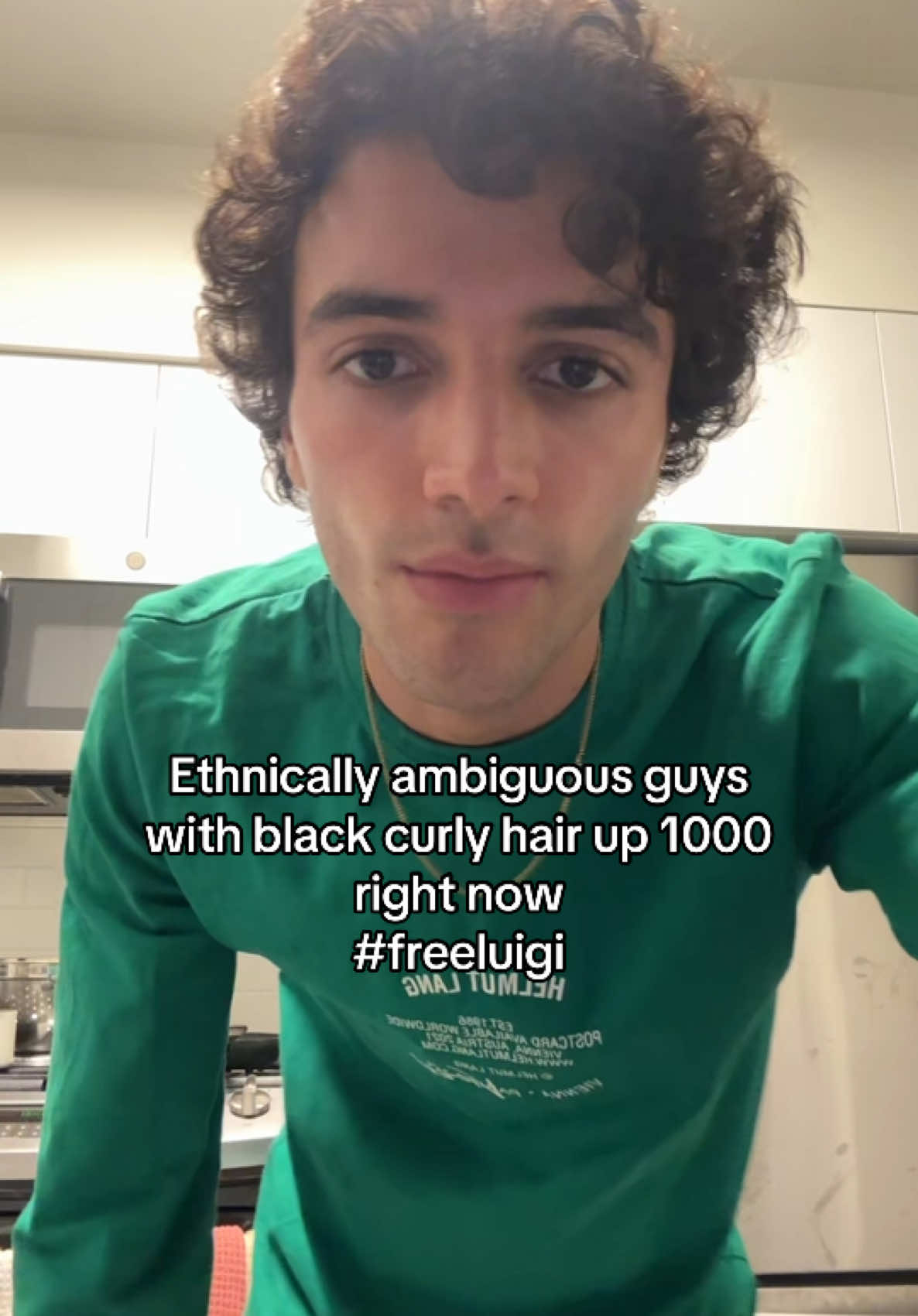 Shout out Luigi bro is a legend fr #luigi #fyp #joke #unitedhealthcare  #jokes 