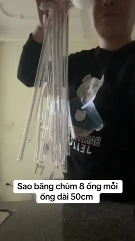 Sao băng chống nước dài 4m#dentrangtrinoel #đentrangtri #denngoaitroi 