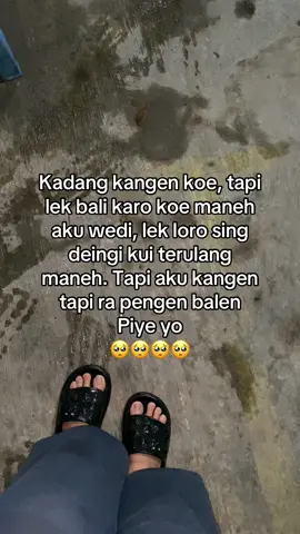 Piye yo cah aku kangen i #fyp #48jam #masukberanda #gamon #kelinganmantan #berandatiktok #ib   Hanya ib