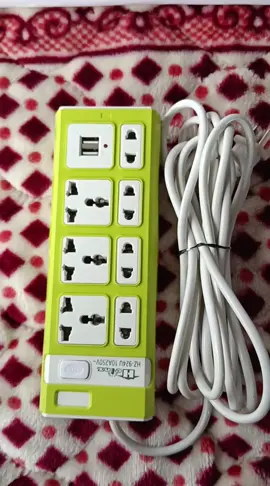 #ปลั๊กไฟUSB #ทำจากวัสดุคุณภาพสูง #รองรับมาตรฐานมอก #ปลั๊กไฟUSB #เปิดการมองเห็น #ฟีดด #ที่สุดแห่งปี 