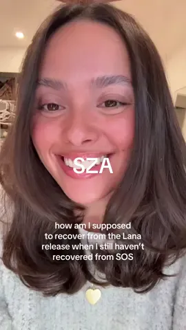 SOS.🥲♥️ #sza 