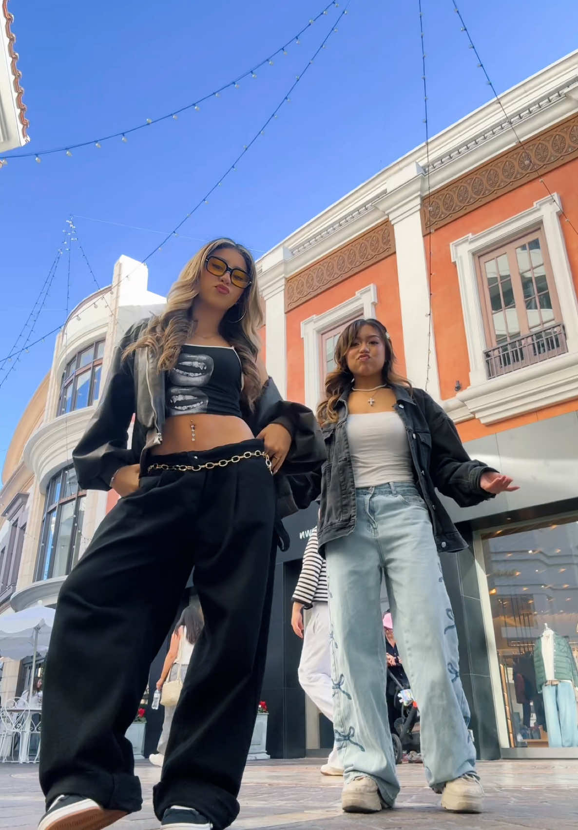back w bsf @Lexi Soleil Hernandez 🤝🏼💕 #fypシ #fyp #parati #trend dc: @Denzil🥤 