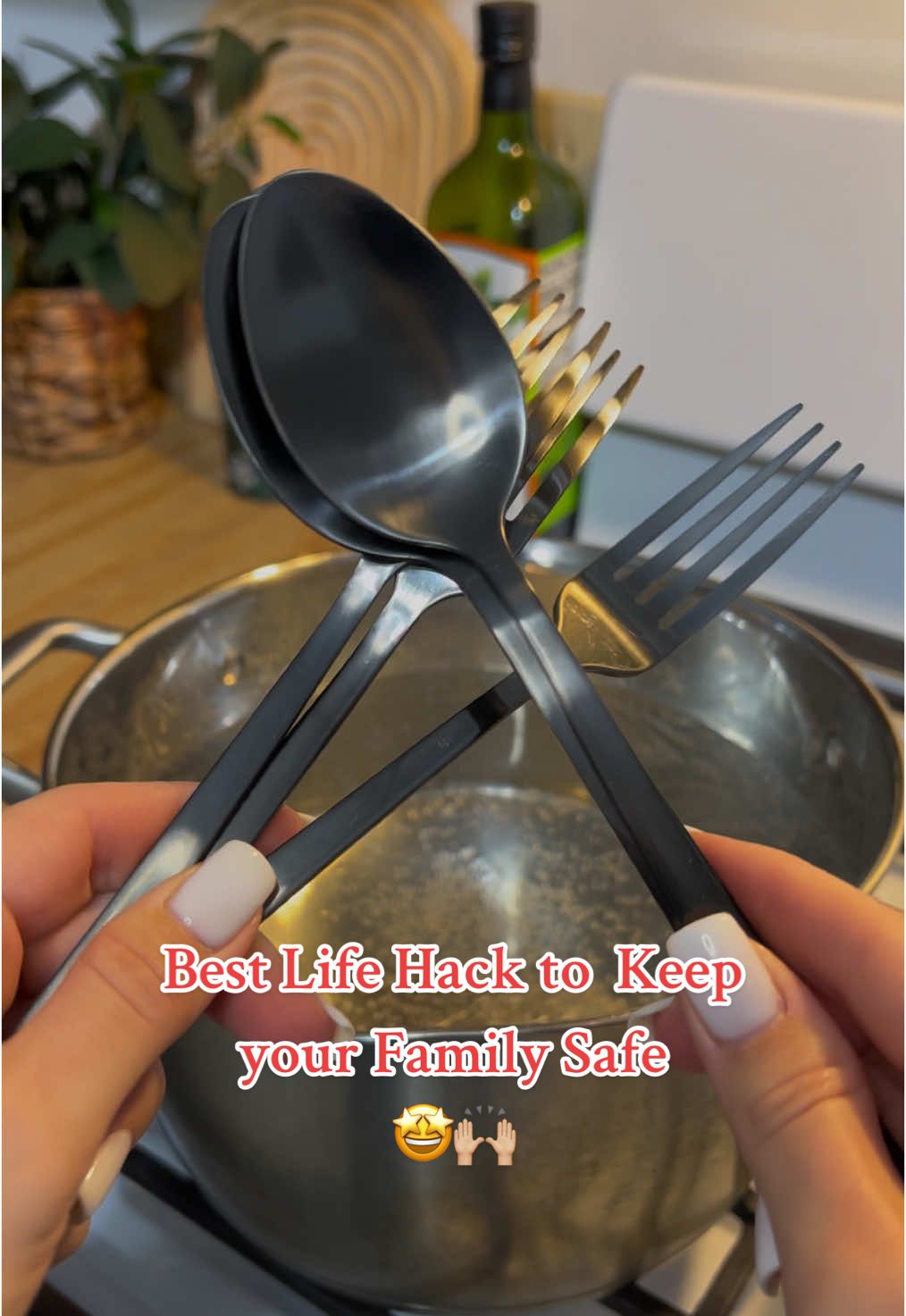 This will protect you and your family 🤩🙌🏼 Here's how to properly clean store-bought utensils #LifeHack #CleanTok #cleaningmotivation #cleaninghacks #useful #tips #clean  professional cleaning tips and hacks Organizing And Cleaning Tips