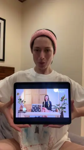 Detrás de cámaras del “Qué hay en mi bolsa” de Vogue WOW NO LO PUEDO CREER!! Gracias @BIMBA Y LOLA por este sueño