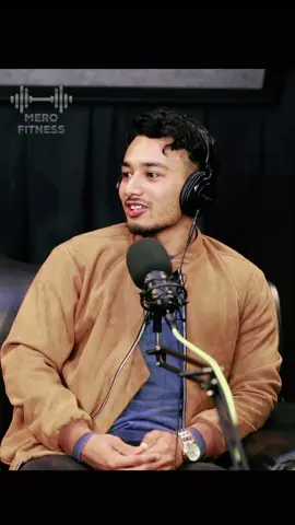 Bikin Joshi 1st game mai overall.. full ep on our merofitness youtube channel by @Suresh Deba  #fyp @Sukadev Karki @nyfc 