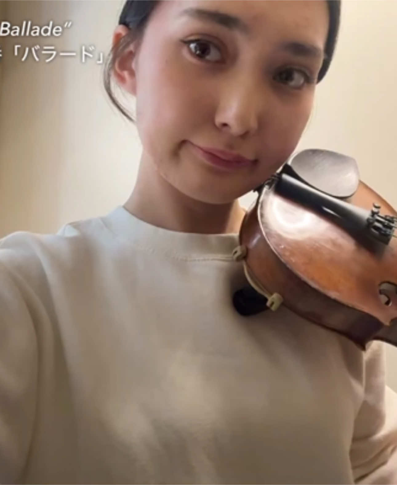 #violin #classicalmusic #fyp 