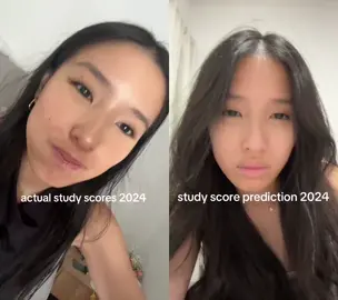 #duet with @keirawr yay guys 😱😱 #melb #vce #vceatar #atarresults #studyscore #vceyr12 #vce2024 #foryou #fyp