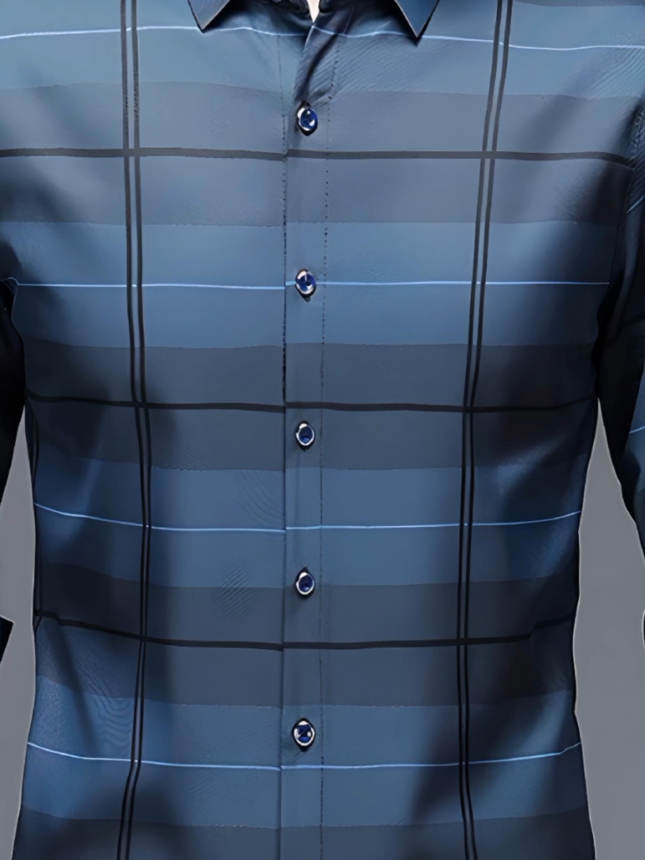 Hanan Olstore - Kemeja Pria Brams - Kemeja Pria Lengan Panjang Formal Grey Navy  Nyaman Merah Pendek#terbaru #trending #2024 #kemeja #kemejapria #kemejakekinian #formal #motif #megaguncang1212 #2024 #wibgajian #cuantanpabatas #tiktokworld #fyp #foryou 