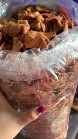 Keripik pisang sale oven madu enak sekali mantul manis nya pas #keripikpisangsale #keripikpisangoven #keripikpisang #snack #cemilan #fyp #jenniferpatrickloopezz 