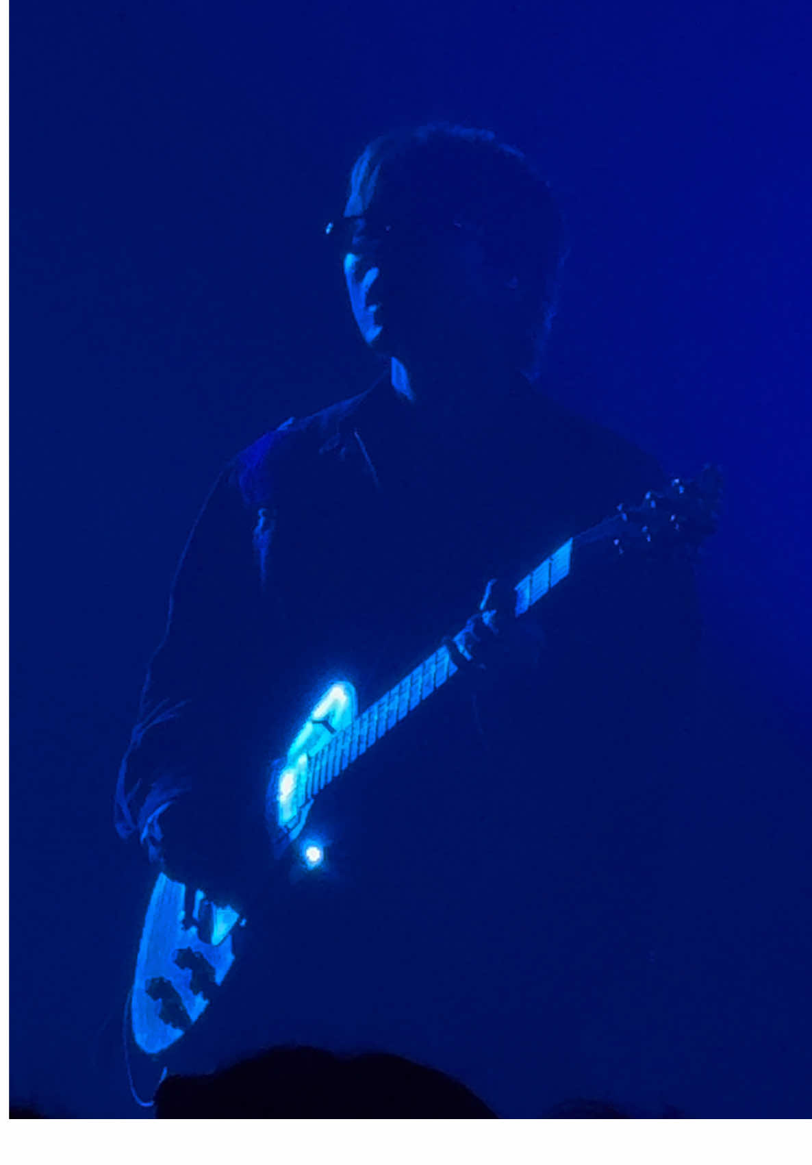 my fave song is back on the setlist 🙏🏼🫶🏻 #wavetoearth #웨이브투어스 #w2e #danielkim #김다니엘 #ride 