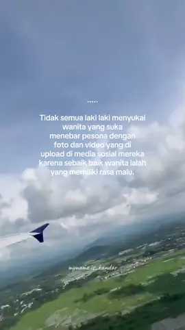 jadilah wanita yang terhormat dan mulia . . . #islamicquotes #kalamulama #bismillah #semogabermanfaat #masukberanda #fyp #fypage 