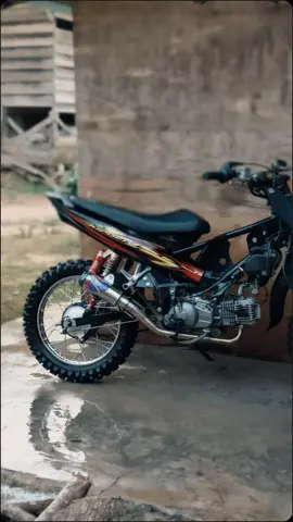 BADAK KEBON READY 🦏💨 . #rbt #rbtjupiterz #rbtjupiterzstandar #motorkebon #fyp #kurirsawit