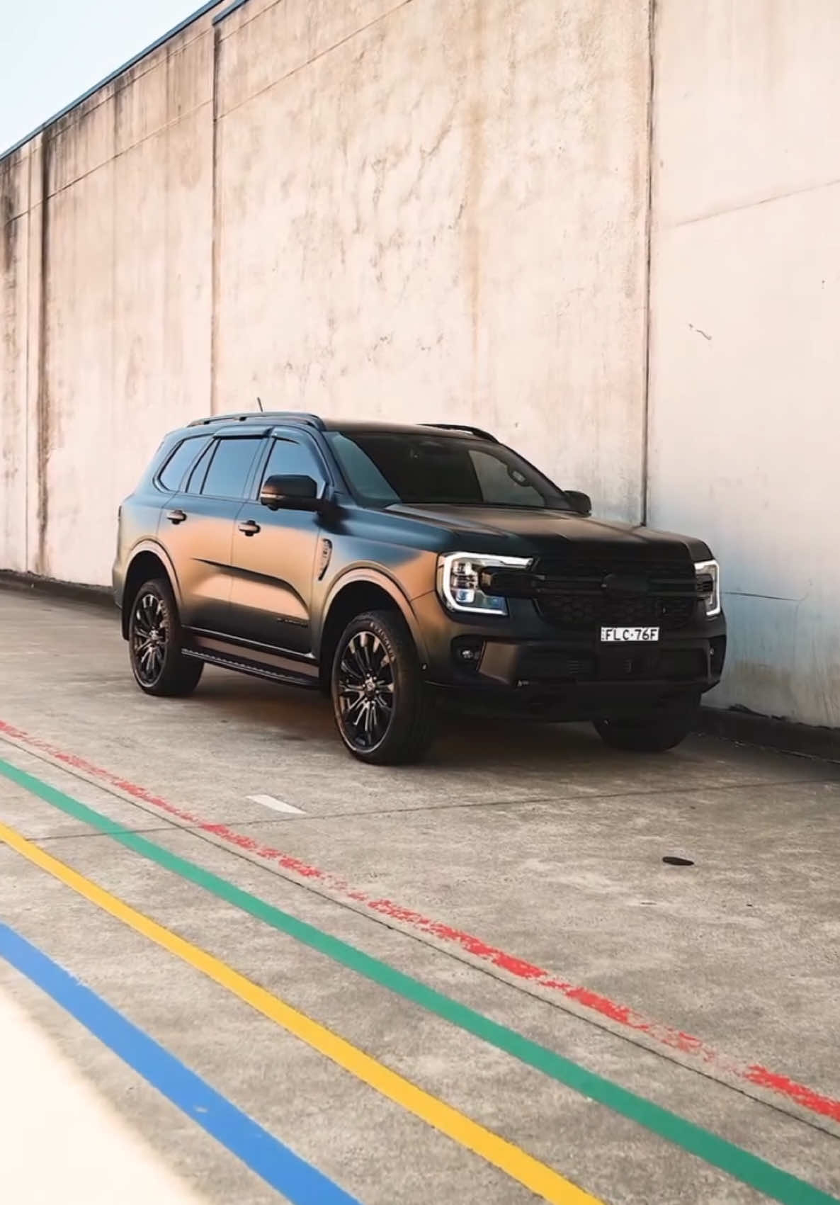 😎😎 Nhìn Xe Đoán Phong Cách 😎😎#ford #fordeverest #everestplatinum #everest #suv #xe7cho #black #viral #viralvideo #viraltiktok #xuhuong #xuhuongtiktok 