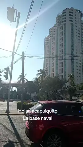 # Acapulco 