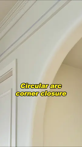 The transition of right angled wall is too fragmented for the space,using rounded corners to make the transition for the space more natural. #trim#skirting#skirtingboards#art#Love#harmercoverings #aleadtrend #aleadhome #highendcustom #highendbuildingmaterial #highendbuildingmaterials #highendprojects #newtrendmaterial #newtrendmaterials #latestdesignmaterials #latestdesignmaterial #designelements #designelement #populardesign #populardesigns 