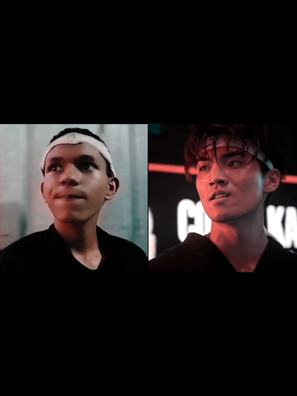 Kwon Edit/Cobra Kai🐍 #cobrakaiseason6 #kwon #brandonhlee #edit #cobrakaiedit #cobrakai6 #wesleyafton #fyp #foryou #foryoupage #viral #viraliza #vaiprafycaramba 