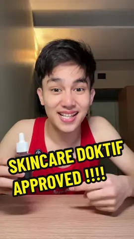 Makin cintaaaa sama ini peeling!! Doktif approved #fyp #elformula #peelingserum #skincare #trending 