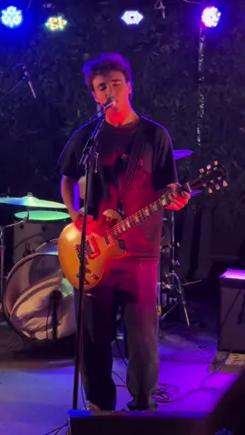 Our cover of Black by Pearl Jam. #mojopin #pearljam #black #viral #fy #band 