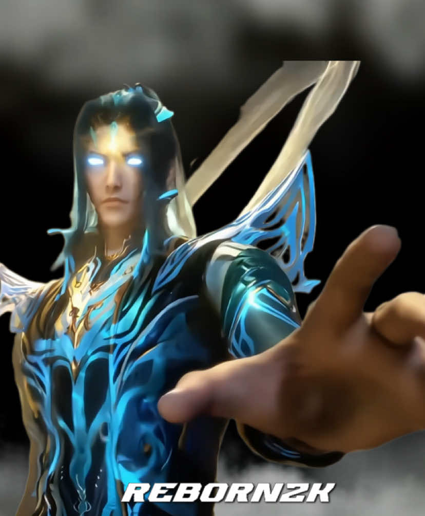 Usaha ketua sekte pedang angin sangatlah sia-sia karena menghadapi kekuatan mutlak dari Trisula Dewa Laut #donghua #donghuaedit #margabtth #soulland #tangsan #fyp #berandatiktok #reborn2k 