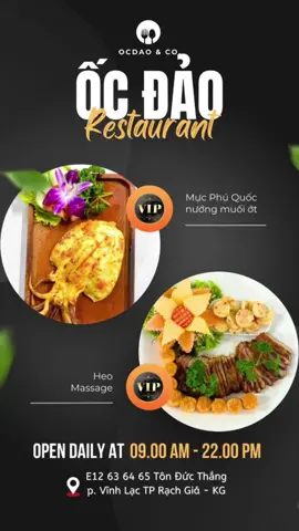 ĐI QUA BÊN CỒN ĂN ĐÁM GIỖ MÀ LẠC ĐƯỜNG QUA TP RẠCH GIÁ #xuhuong  #LeTuanKhang  #NhaHangOcDao #rạchgiá_kiêngiang 