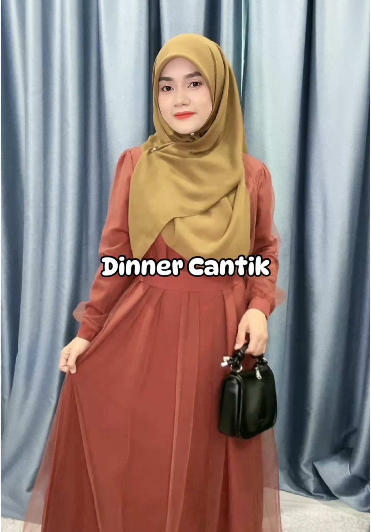 #longdress #dinnerdress 