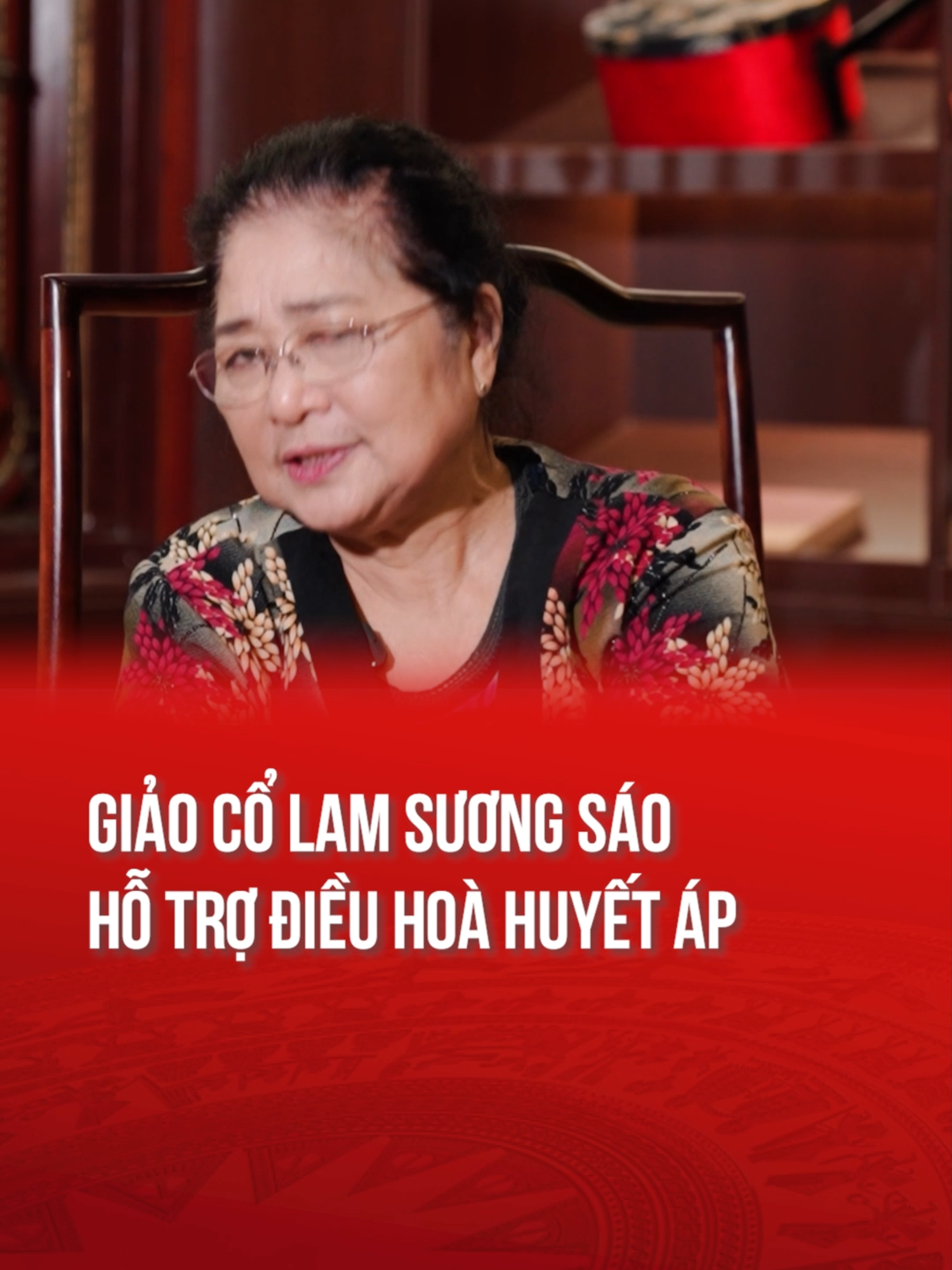 Trà gì mà lại hỗ trợ điều hòa huyết áp tốt được u Xuyến khen đây nhỉ#trayeunuoc, #uongtradi, #ChuLamTamDao, #TamDaoQuan, #xuhuong, #LearnOnTikTok, #viral, #trashantuyet, #vanhoatra, #tdg, #trashantuyetcothutdg, #traVietNam, #trathaoduoc, #trathaomoc, #tea, #vtmgr