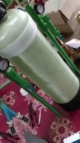 #เครื่องกรองน้ำใช้ในครัวเรือน #ช่างแอร์เครื่องกรองน้ำ