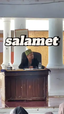 #pengajian #fyp #ibuibu #hariselasa 