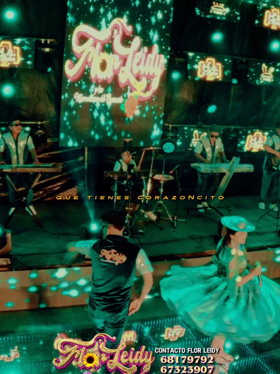 #flor_leidy💖 #flor_leidy🇧🇴 