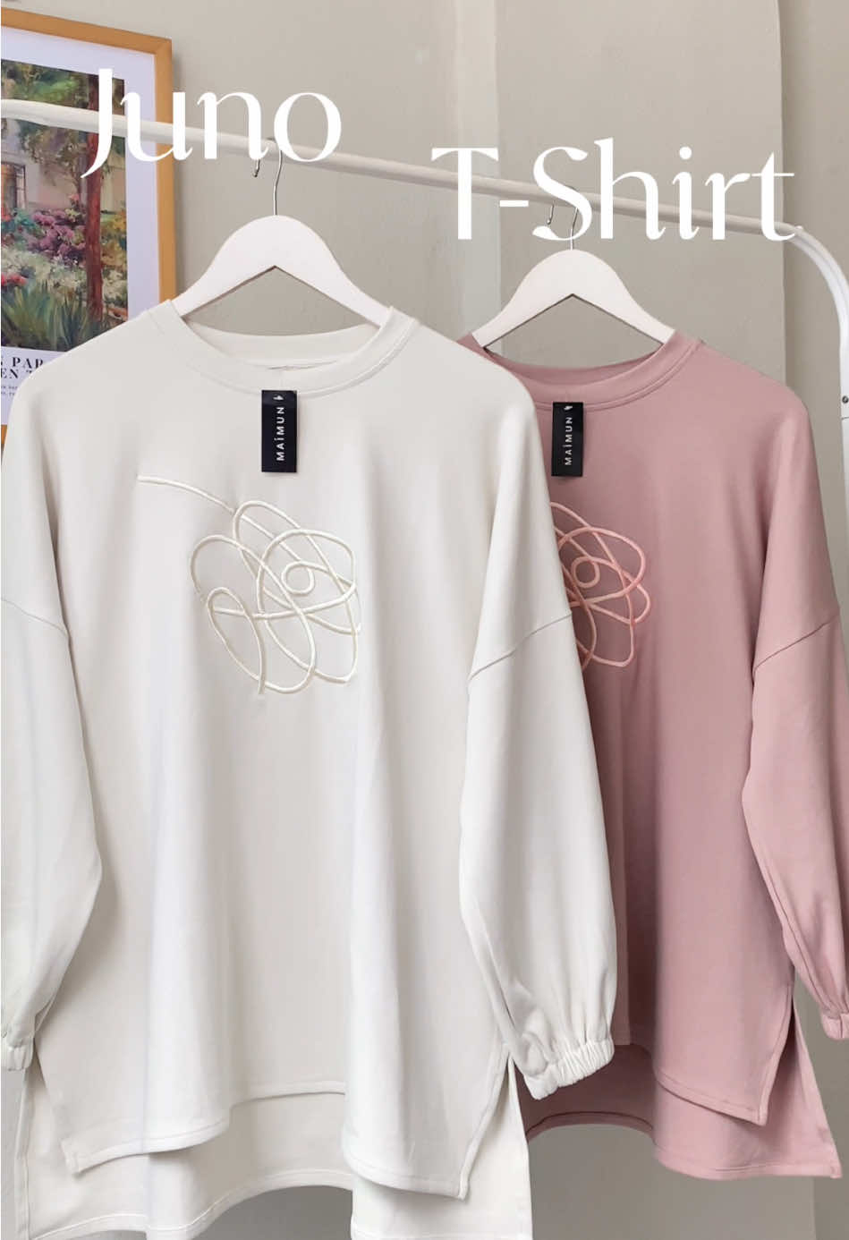 kaos se adem & se cakep ini nyesel kalo ga dapet harga special di 12.12 🫶🏻 #kaos #kaoswanita #kaosadem #kaosoversize #kaoslucu #OOTD #outfitideas 