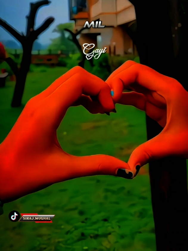 Tum Mile To Yeh Khudai Mil Gayi 🥰💍🫶🏻 @𝑷𝒂𝒔𝒄𝒂𝒍  #Song #LoveStatus #Lyrics #Edit #sirajmughal #💫glintofthoughts💫 