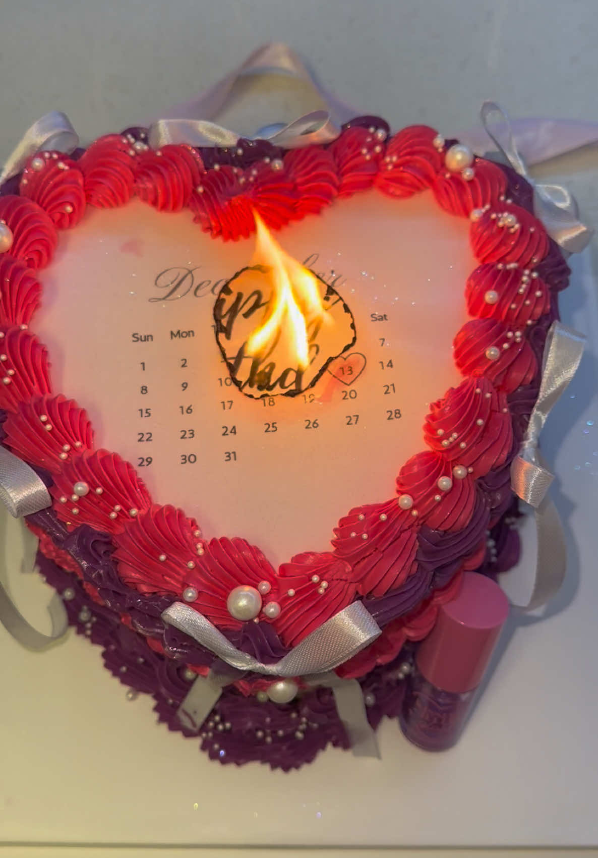 Thank you @Too Faced 🥹 for always spoiling me 🥰 #Naycember 13th✨