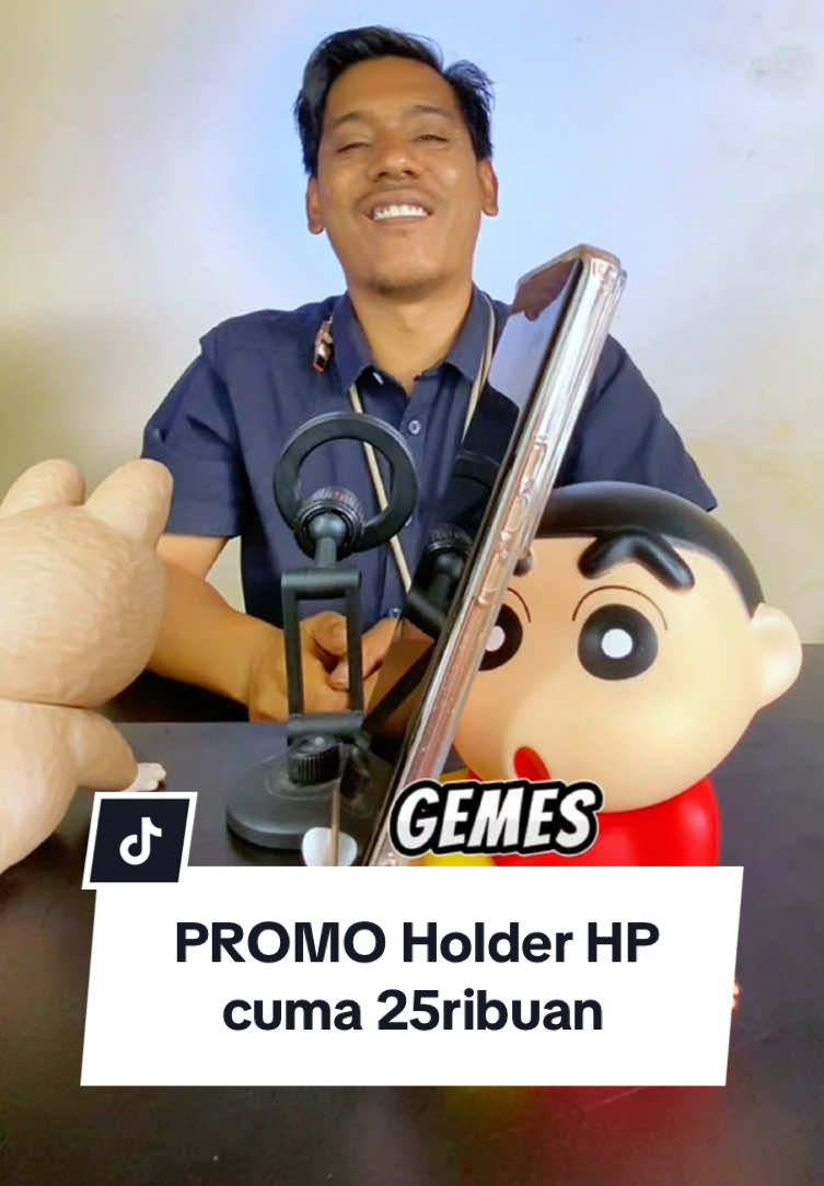 Membalas @Mom's Bivi ❤️ Kimi kok bisa ya ada holder hp segemes dan semurah ini  #holder #holderhp #standhp #standphone #holderhplucu #holderanak #holderlucu #HolderShinchan #holdermurah #megaguncang1212 #gebyarbelanjadesember