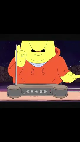 Smiling friends X DanDaDan #sm#smilingfriendsa#dandadany#fypシ