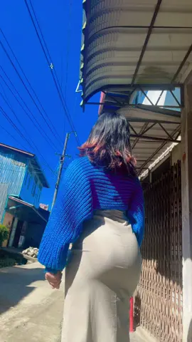 ဗိုက်ပူကြီးနဲ့ ဟဟ