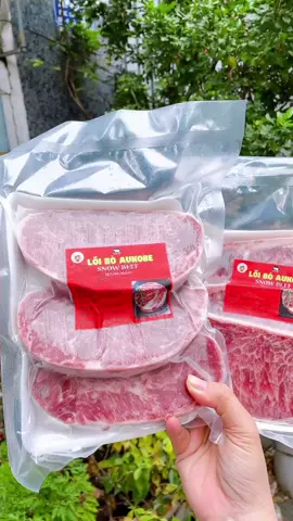 PV🎉🎉🎉LÕI THĂN BÒ AUKOBE GIÁ SEO💥💥💥 ➡️ Sỉ có #255k/ kí ( thăn ngoại này công ty bán trên #29x đó ạ) số lượng 50 KG ➡️ Sỉ #265k/ KG sL 10 KG ➡️ Sỉ #275k/ KG sỉ lộn xộn Thăn bò aukobe mềm ngon mọng nước, không có gân thích hợp cho beefsteak, nướng... 🌱Hàng này e có ít vì phải bán đủ số lượng lõi vai aukobe và vụn bò Cty giao thì e mới được thưởng giá seoo 😁 hàng date mới keng 👍👍 Cuối tháng e vợt được ít, sỉ nhanh tay chốt đơn nha  #thănbò  #ThănBò #thanbokkhoraneenationalpark #thanbo #thanbonuong #thănbòngoạiúc  #thănbònướng #thănbònướngsốtcayhq #thănbònướngsốtbbq #thănbònướngđá  #thanbonuongda #thanbonhapkhau #thầnbònhập #thănbòápchảovớibánhcuộnnấmvàrượuvangđỏ #thanboaukobe #boaukobe  #bòaukobe #bòaukobebbq #bòaukobe #bòaukobebbq #boaukobeuc