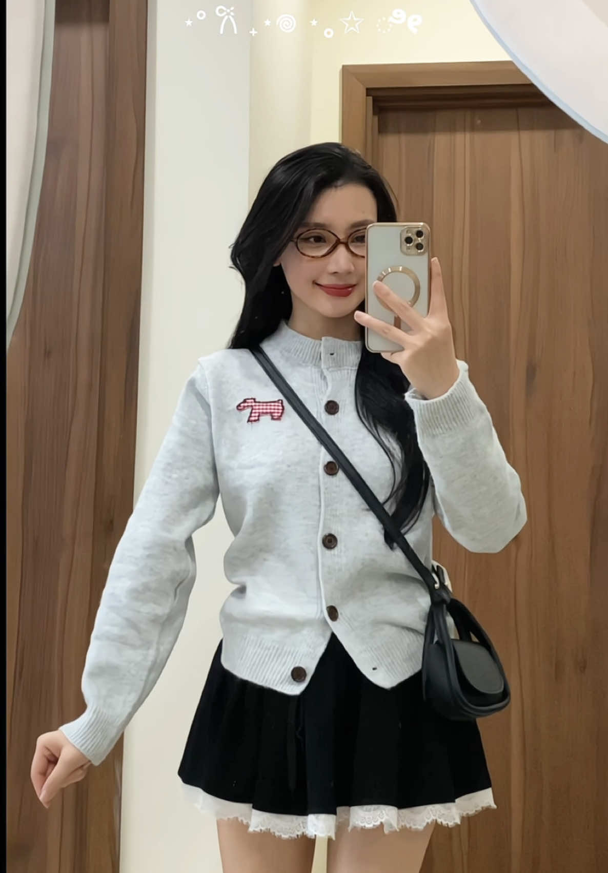 Mùa này nàng đã có áo xinh chưa 🩶 #camcloset🍊 #setdoxinh #OOTD #HotTrend #shoppinghaul 