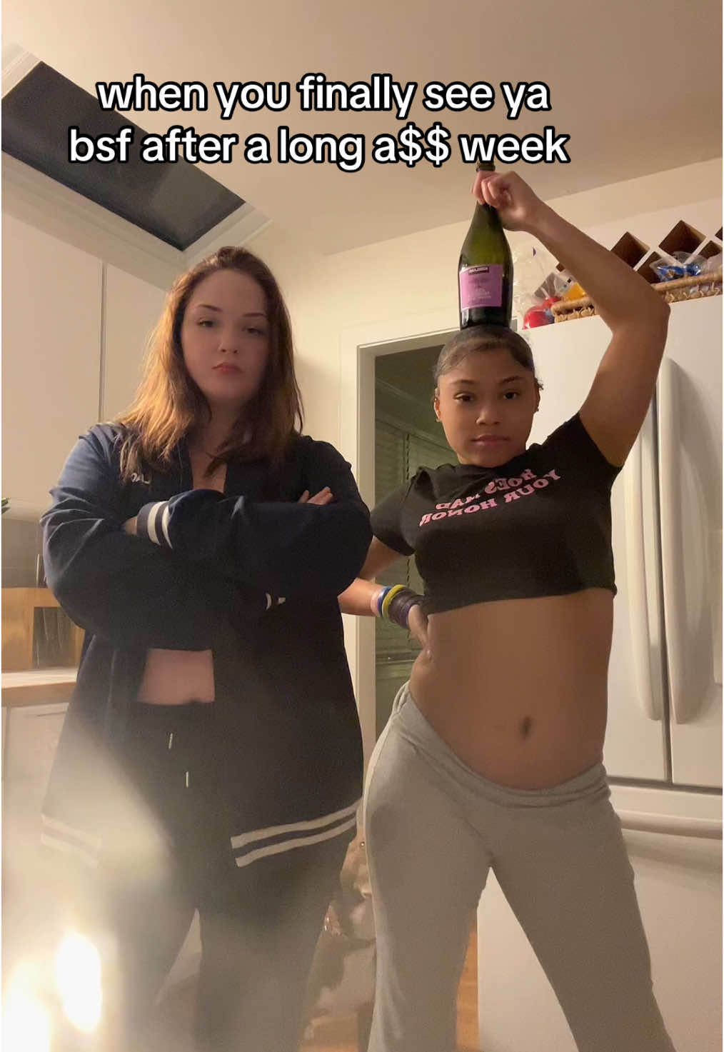 ntm we look a mess 😂😂 @malibu #cindamariee #cindamarieegallery #4urpage #fyp #bsfs4eva 