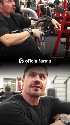 @Renato Cariani #cortescariani #cortesoficialfarma #brino #renatocariani 