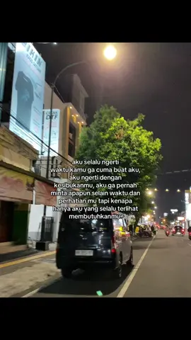 sakit ya cinta sendirian😌