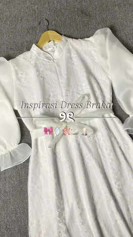 Dijamin kelihatan anggunly banget ini mah klo pake dress ini😍 #fyp #racuntiktok #dress #gamis #dressbrukat #trending #viral #lewatberanda #xybca #fypage #koreanstyle 