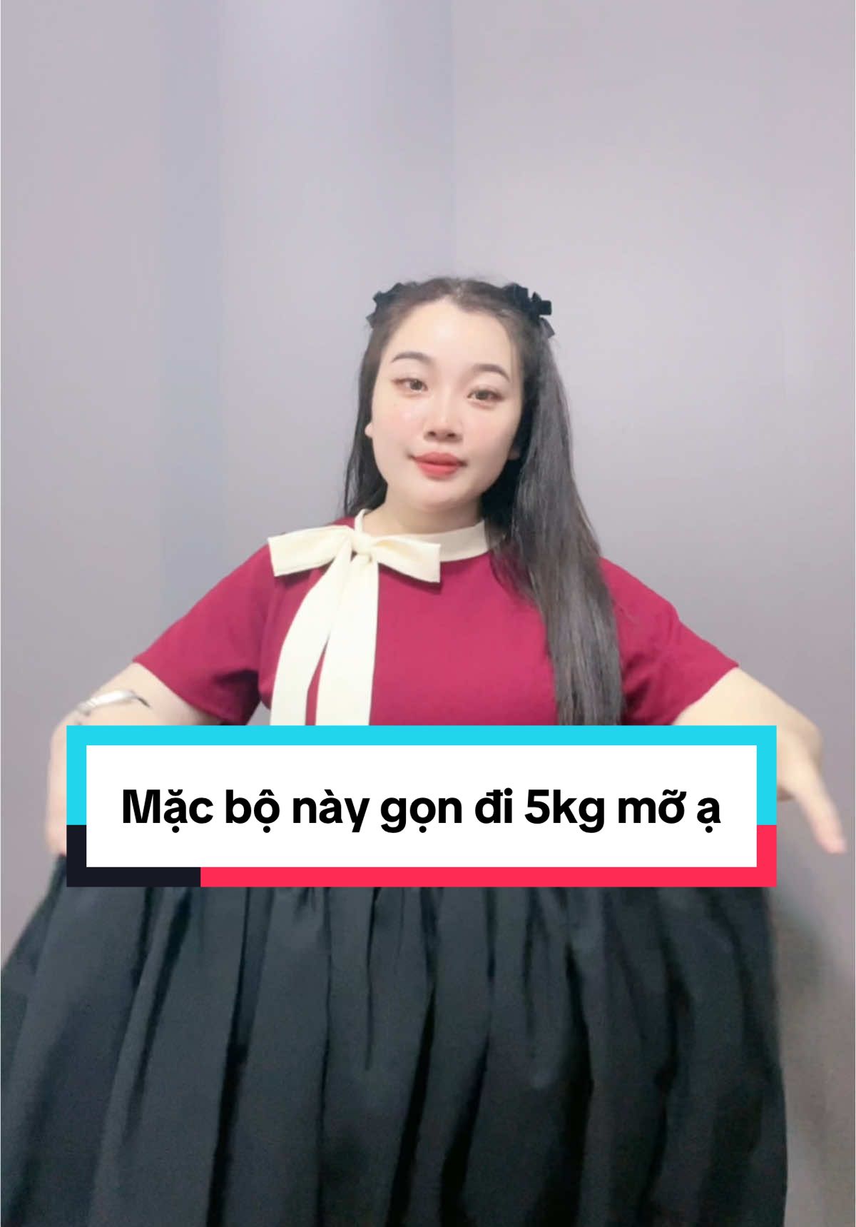 Đã xinh lại còn rẻ nữa nè chị em #quânobigsize #conhobigsize #xuhuong #reviewbigsize #shopnhobigsize #beoxinh #uocduoclenxuhuong 