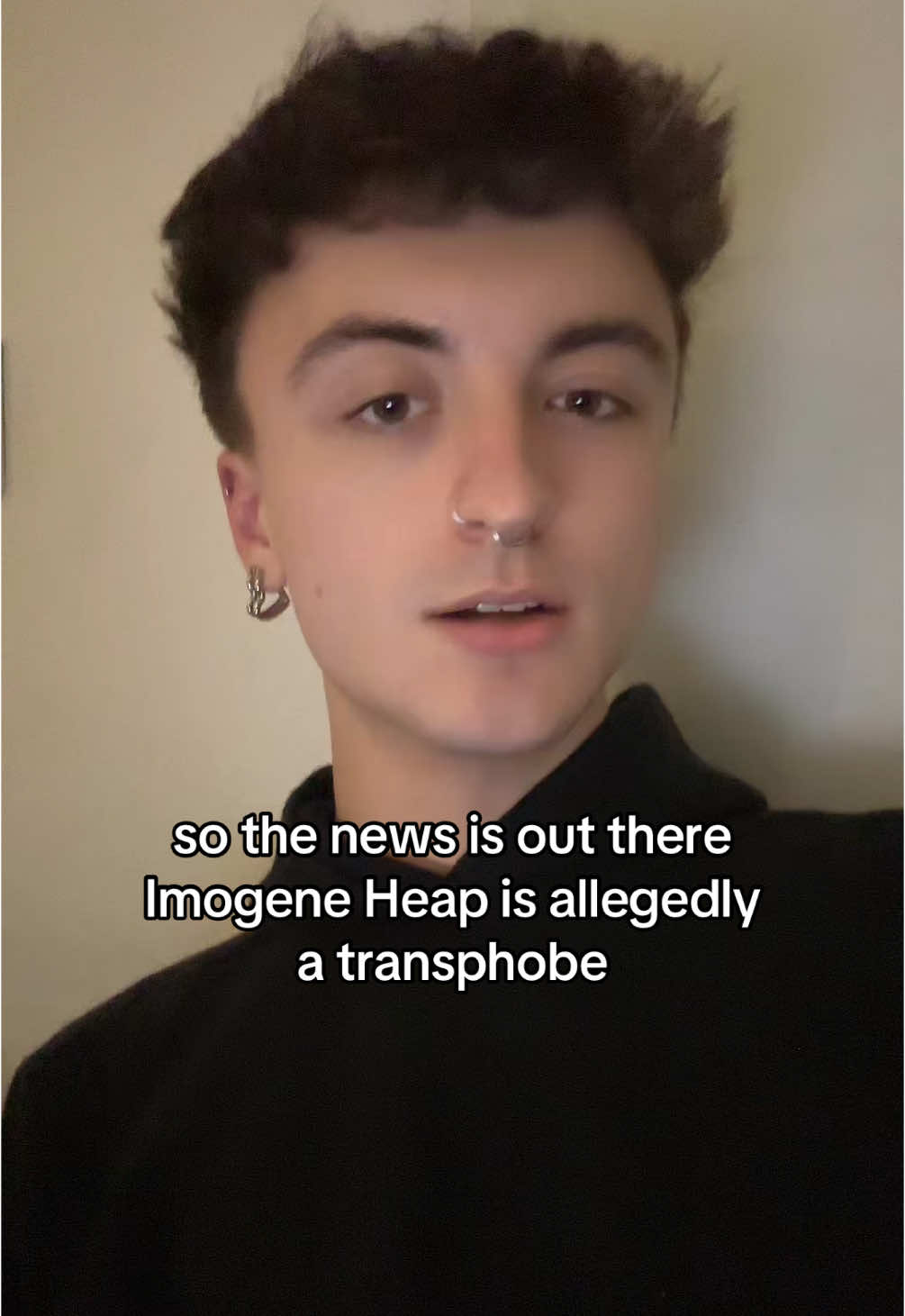 plz tell me yall LYING my heart would hurt #imogenheap #allegedly #popculture #jkrowling 